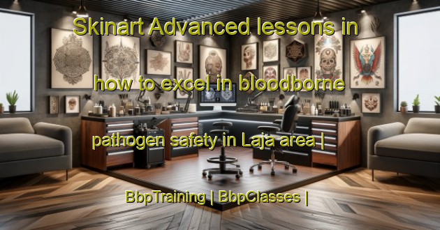 Skinart Advanced lessons in how to excel in bloodborne pathogen safety in Laja area | BbpTraining | BbpClasses | SkinartTraining-Mexico